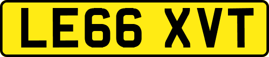 LE66XVT