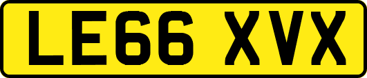 LE66XVX