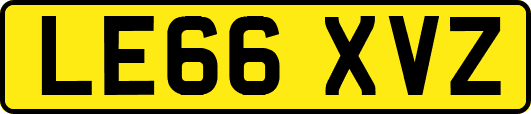LE66XVZ
