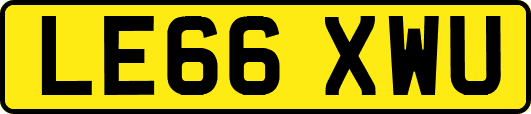 LE66XWU