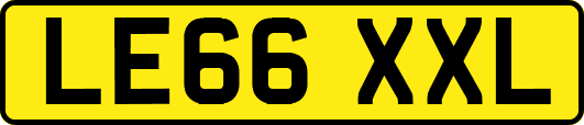 LE66XXL
