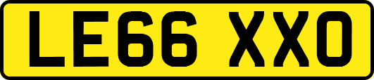 LE66XXO