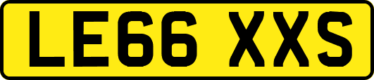 LE66XXS