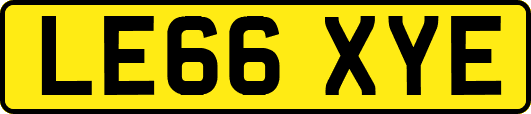 LE66XYE