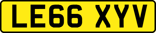 LE66XYV