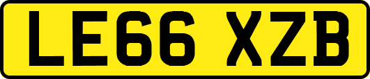 LE66XZB