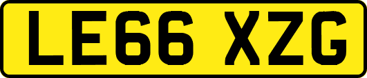 LE66XZG