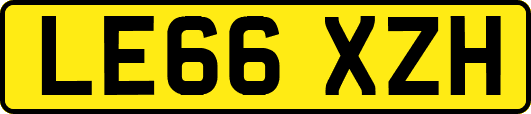 LE66XZH