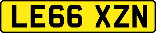 LE66XZN