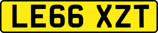 LE66XZT