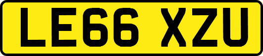 LE66XZU
