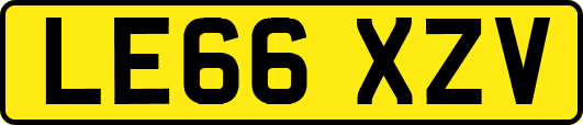LE66XZV