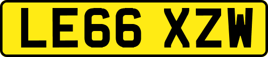 LE66XZW