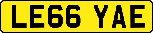 LE66YAE
