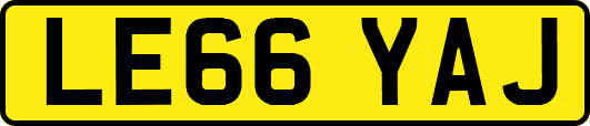LE66YAJ