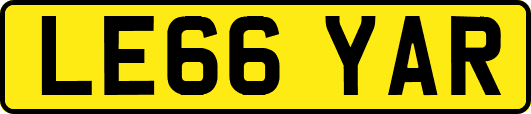 LE66YAR