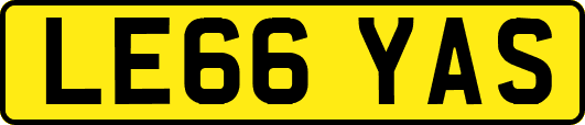 LE66YAS