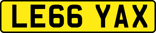 LE66YAX