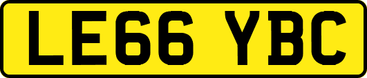 LE66YBC