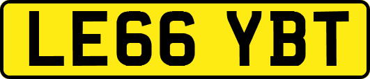 LE66YBT