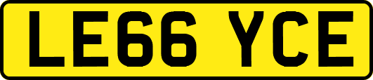 LE66YCE