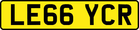 LE66YCR