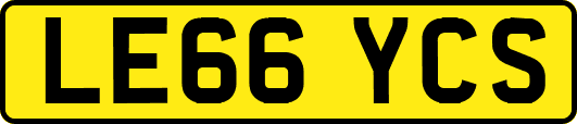 LE66YCS