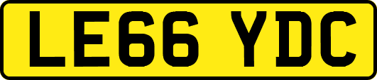 LE66YDC
