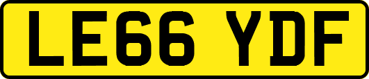 LE66YDF