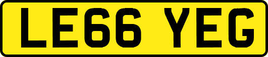 LE66YEG