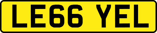 LE66YEL