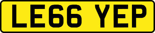 LE66YEP