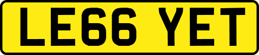 LE66YET