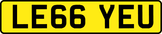 LE66YEU