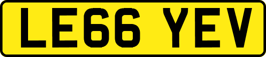 LE66YEV