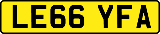 LE66YFA