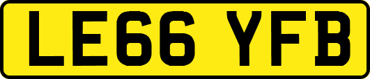LE66YFB
