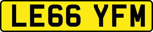 LE66YFM