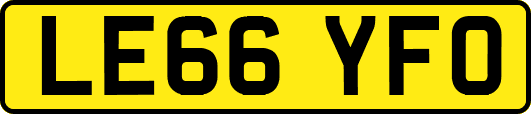 LE66YFO