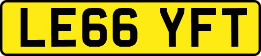 LE66YFT