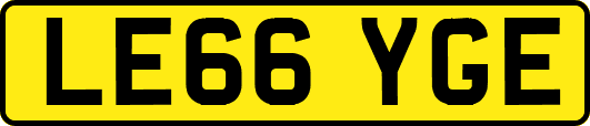LE66YGE