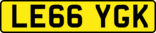 LE66YGK
