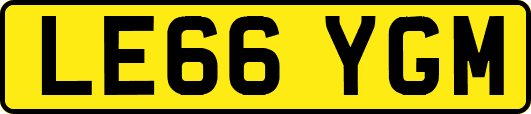 LE66YGM