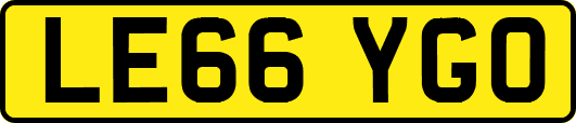 LE66YGO