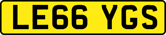 LE66YGS