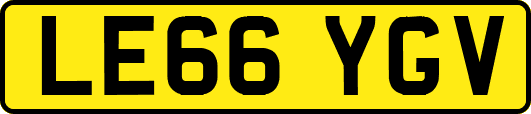 LE66YGV
