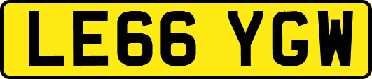 LE66YGW