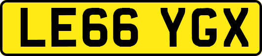 LE66YGX