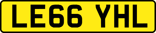 LE66YHL