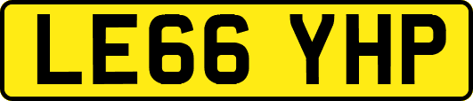 LE66YHP
